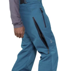 Obermeyer Process Pant 2023 -Outerwear Select Stores Obermeyer Process Pant 22 23 BLAG 3