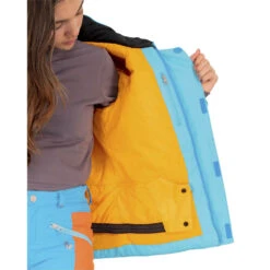 Obermeyer Taylor Girls Jacket 2023 8 Obermeyer Taylor Girls Jacket 2023 -Outerwear Select Stores Obermeyer Taylor Girls Jacket 22 23 BLUB 3