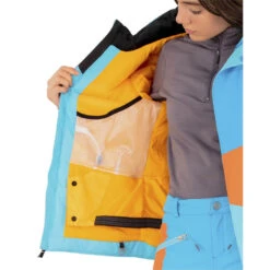 Obermeyer Taylor Girls Jacket 2023 9 Obermeyer Taylor Girls Jacket 2023 -Outerwear Select Stores Obermeyer Taylor Girls Jacket 22 23 BLUB 4