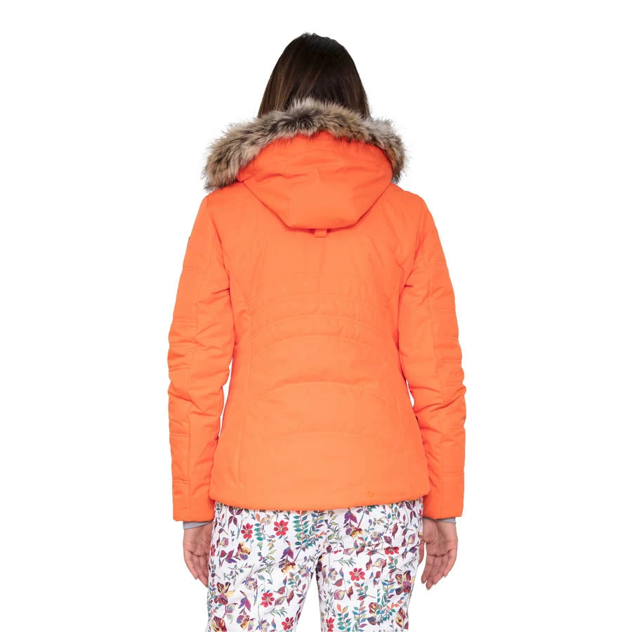 Obermeyer Tuscany II Womens Jacket 2023 7 Obermeyer Tuscany II Womens Jacket 2023 - Image 7