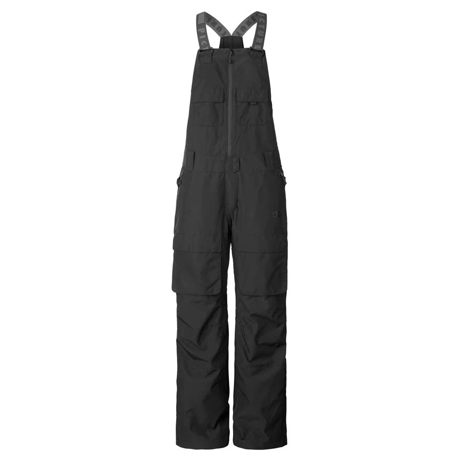 Picture Brita Womens Bib Pant 2023 2 Picture Brita Womens Bib Pant 2023 - Image 2
