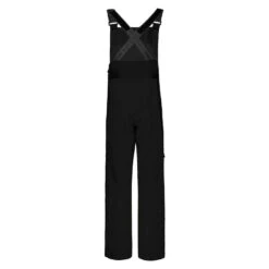 Picture Elwy Womens Bib Pant 2023 -Outerwear Select Stores Picture Elwy Womens Bib Pant 22 23 BLAC 2