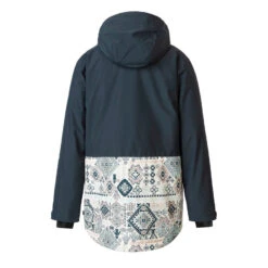 Picture Glawi Womens Jacket 2023 -Outerwear Select Stores Picture Glawi Womens Jacket 22 23 DBLU 2