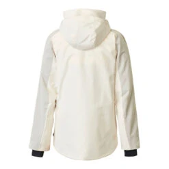 Picture Sygna Womens Jacket 2023 -Outerwear Select Stores Picture Sygna Womens Jacket 22 23 ECRU 2