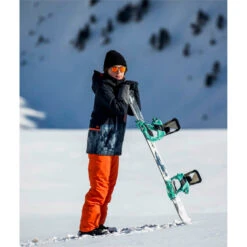 Quiksilver Estate Boys Pant 2023 -Outerwear Select Stores Quiksilver Estate Boys Pant 22 23 PPMK 4