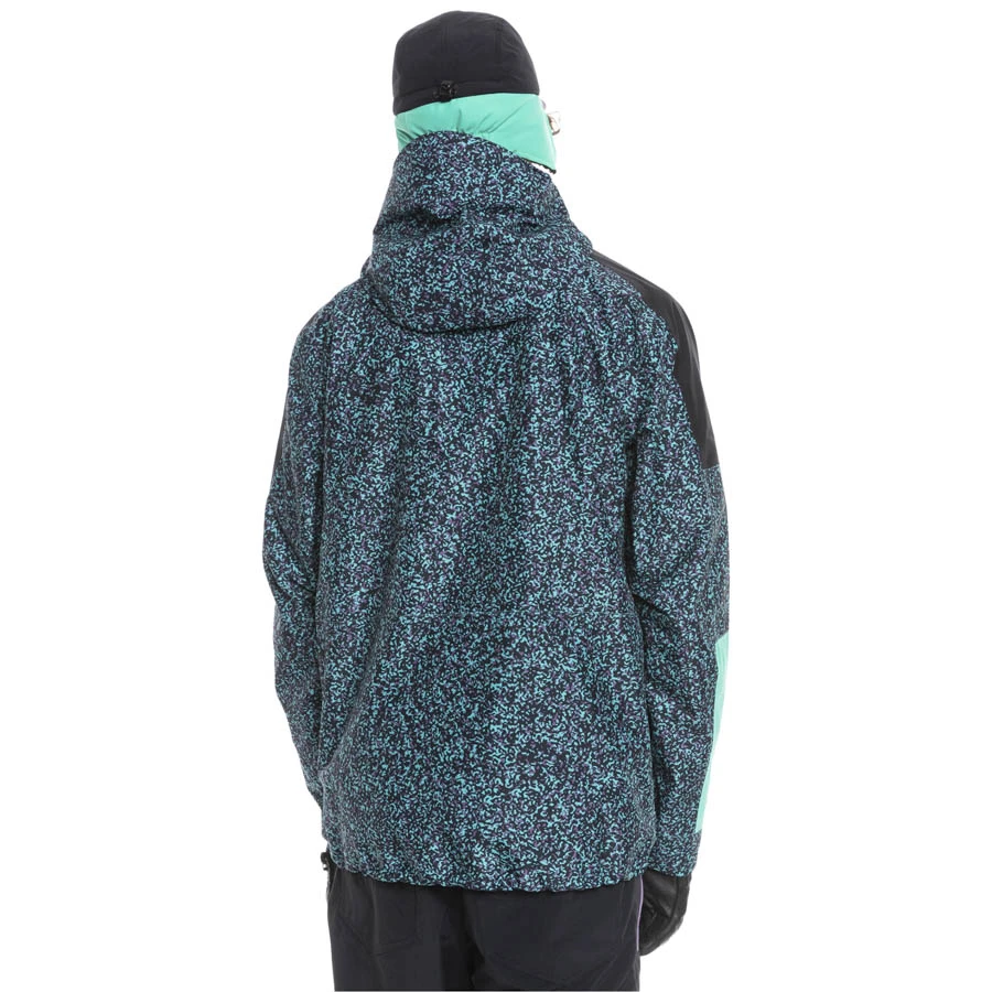 Quiksilver High Altitude GORE-TEX Jacket 2023 3 Quiksilver High Altitude GORE-TEX Jacket 2023 - Image 3