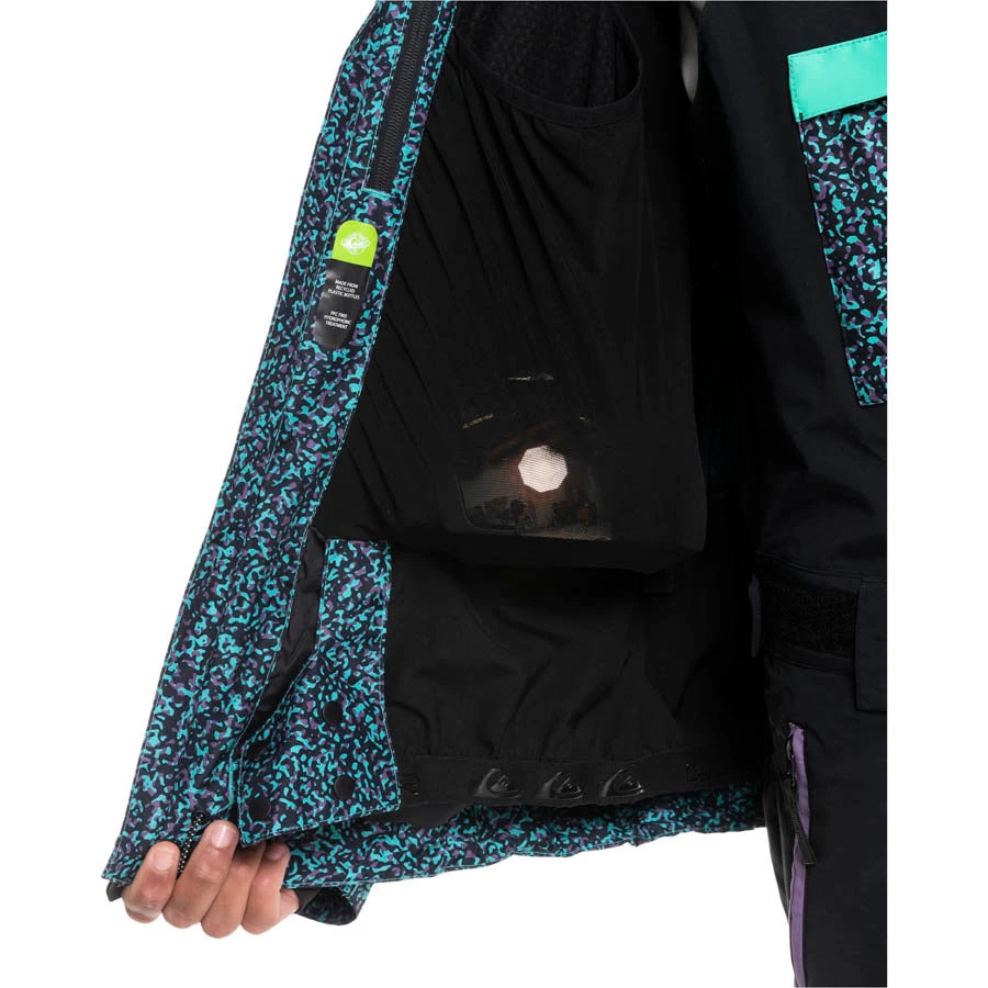 Quiksilver High Altitude GORE-TEX Jacket 2023 4 Quiksilver High Altitude GORE-TEX Jacket 2023 - Image 4