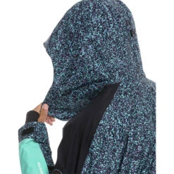 Quiksilver High Altitude GORE-TEX Jacket 2023 9 Quiksilver High Altitude GORE-TEX Jacket 2023 -Outerwear Select Stores Quiksilver High Altitude GORE TEX Jacket 22 23 GCHA 4