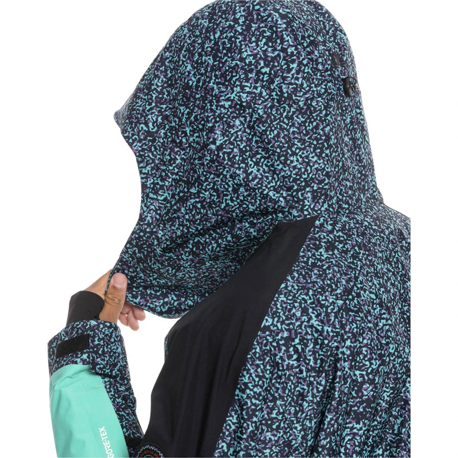 Quiksilver High Altitude GORE-TEX Jacket 2023 5 Quiksilver High Altitude GORE-TEX Jacket 2023 - Image 5