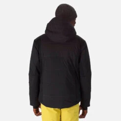 Rossignol Roc Jacket 2023 -Outerwear Select Stores Rossignol Roc Jacket 22 23 BLAC 2