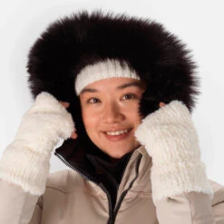 Rossignol Roc Womens Jacket 2023 -Outerwear Select Stores Rossignol Roc Womens Jacket 22 23 WDVE 3