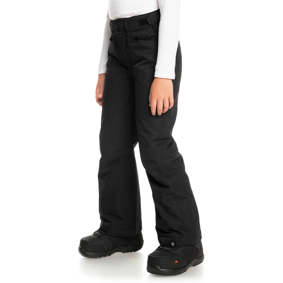 Roxy Backyard Girls Pant 2023 6 Roxy Backyard Girls Pant 2023 - Image 6