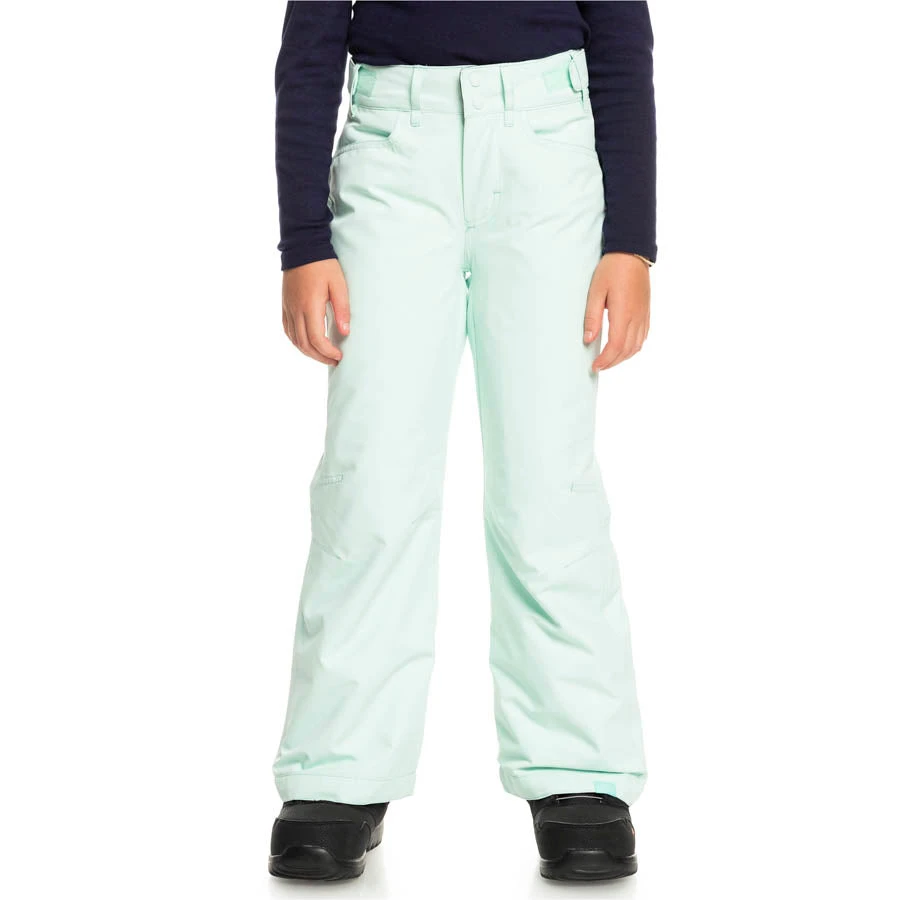 Roxy Backyard Girls Pant 2023 1 Roxy Backyard Girls Pant 2023