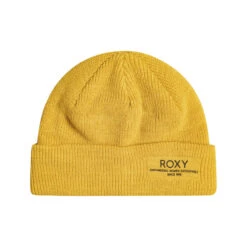 Roxy Folker Womens Beanie 2023 -Outerwear Select Stores Roxy Folker Womens Beanie 22 23 HONY 1