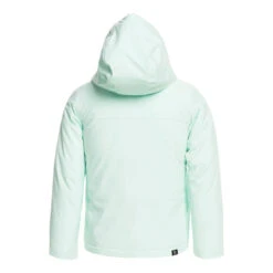 Roxy Galaxy Girls Jacket 2023 -Outerwear Select Stores Roxy Galaxy Girls Jacket 22 23 AQUA 2