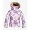 Roxy American Pie Girls Jacket 21-22