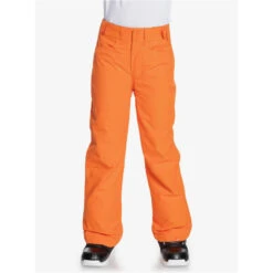 Roxy Backyard Girls Pant 21-22 -Outerwear Select Stores Roxy Girl s Backyard Pant 21 22 ORAN 1