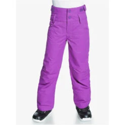 Roxy Diversion Girls Pant 21-22 -Outerwear Select Stores Roxy Girl s Diversion Pant 21 22 PNSY 1