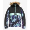 Roxy Shelter Girls Anorak Jacket 21-22