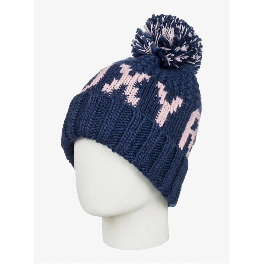 Roxy Tonic Girls Beanie 21-22 2 Roxy Tonic Girls Beanie 21-22 - Image 2