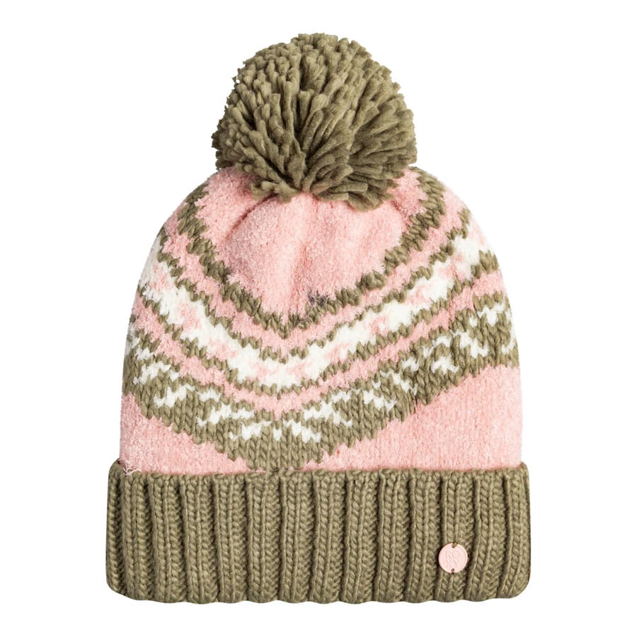 Roxy Hateya Womens Beanie 2023 2 Roxy Hateya Womens Beanie 2023 - Image 2