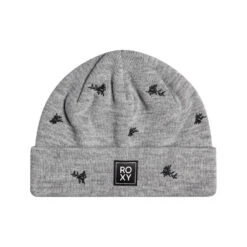 Roxy Hedda Womens Beanie 2023 -Outerwear Select Stores Roxy Hedda Womens Beanie 22 23 HTHG 1
