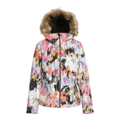 Roxy Jet Ski Womens Jacket 2023