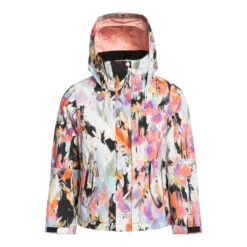 Roxy Jetty Girls Jacket 2023