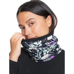 Roxy Lana Womens Collar 21-22 -Outerwear Select Stores Roxy Lana Collar 21 22 BSUP 1