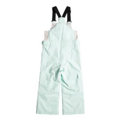 Roxy Lola Toddlers Bib Pant 2023 8 Roxy Lola Toddlers Bib Pant 2023 -Outerwear Select Stores Roxy Lola Toddlers Bib Pant 22 23 AQUA 2