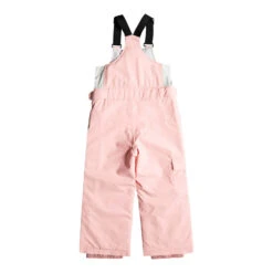 Roxy Lola Toddlers Bib Pant 2023 11 Roxy Lola Toddlers Bib Pant 2023 -Outerwear Select Stores Roxy Lola Toddlers Bib Pant 22 23 MROS 3