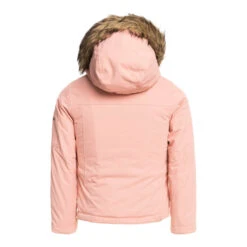 Roxy Meade Girls Jacket 2023 -Outerwear Select Stores Roxy Meade Girls Jacket 22 23 MROS 2