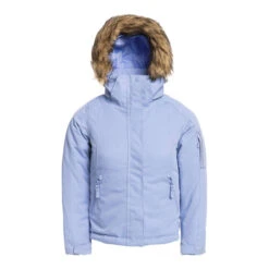 Roxy Meade Girls Jacket 2023