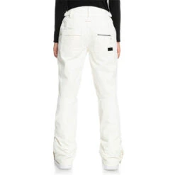 Roxy Nadia Womens Pant 2023 -Outerwear Select Stores Roxy Nadia Womens Pant 22 23 EGRT 2