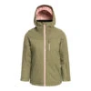 Roxy Presence Parka Girls Jacket 2023