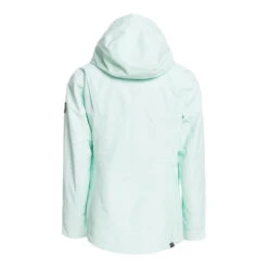 Roxy Presence Parka Womens Jacket 2023 5 Roxy Presence Parka Womens Jacket 2023 -Outerwear Select Stores Roxy Presence Parka Womens Jacket 22 23 AQUA 2