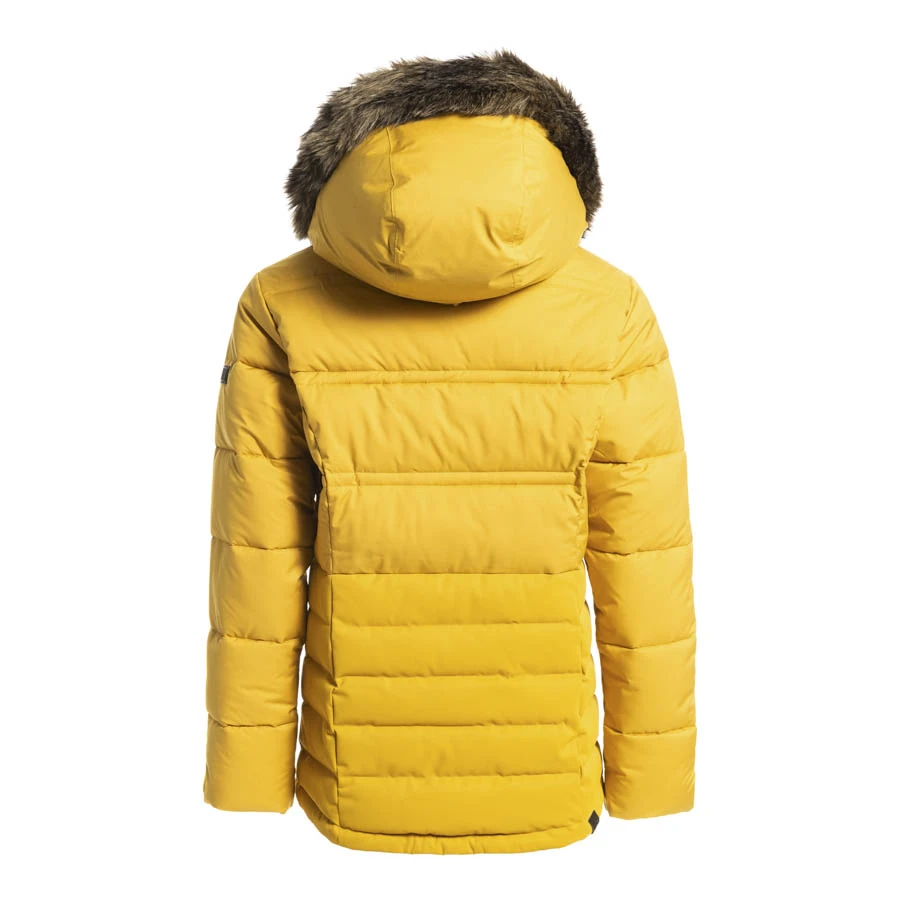 Roxy Quinn Womens Jacket 2023 5 Roxy Quinn Womens Jacket 2023 - Image 5