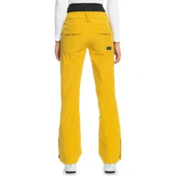 Roxy Rising High Womens Pant 2023 -Outerwear Select Stores Roxy Rising High Womens Pant 22 23 HONY 2