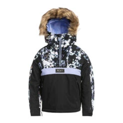 Roxy Shelter Girls Jacket 2023 8 Roxy Shelter Girls Jacket 2023 -Outerwear Select Stores Roxy Shelter Girls Jacket 22 23 TBKF 1