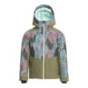 Roxy Silverwinter Girls Jacket 2023