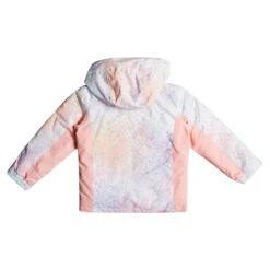 Roxy Snowy Tale Toddlers Jacket 2023 -Outerwear Select Stores Roxy Snowy Tale Toddlers Jacket 22 23 BWHS 2