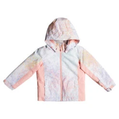 Roxy Snowy Tale Toddlers Jacket 2023