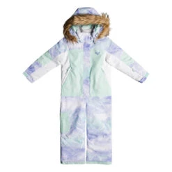 Roxy Sparrow Toddlers Jumpsuit 2023