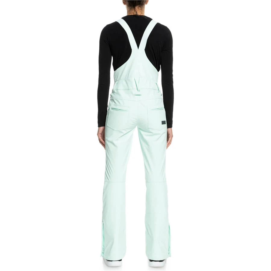 Roxy Summit Womens Bib Pant 2023 7 Roxy Summit Womens Bib Pant 2023 - Image 7