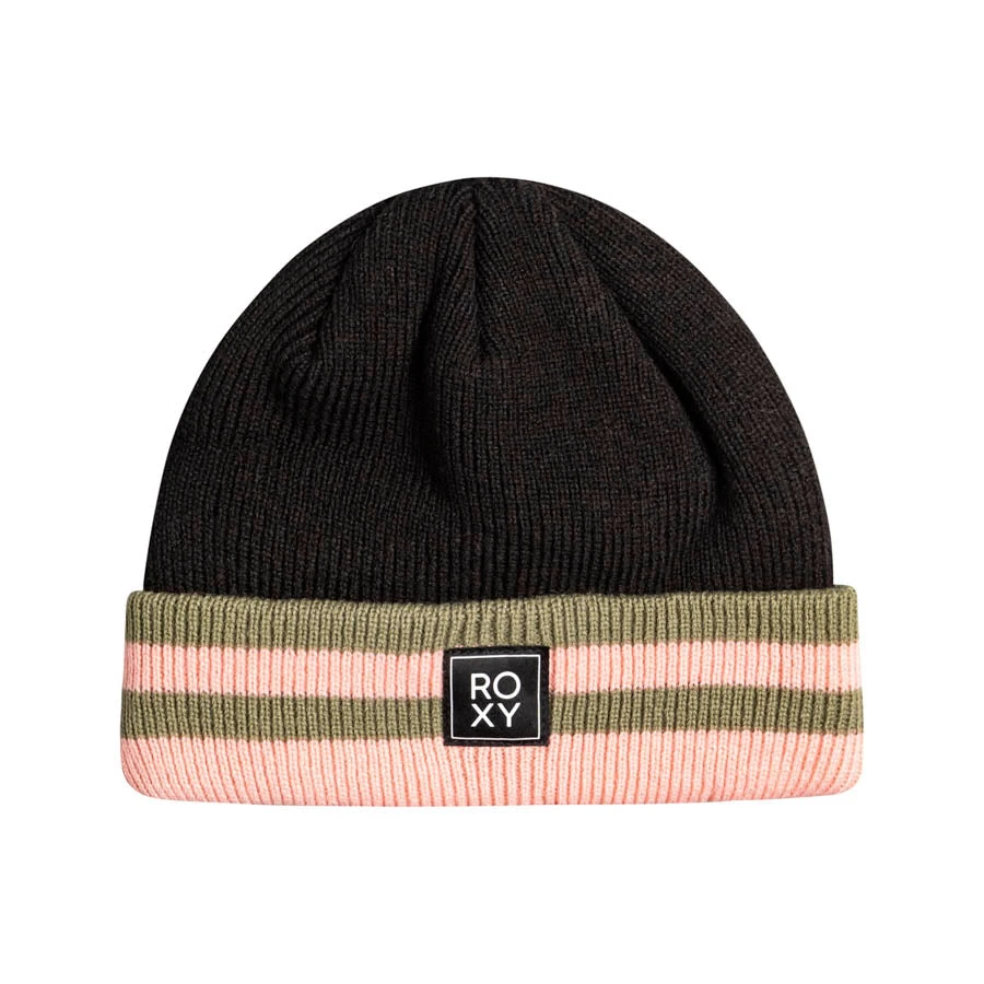 Roxy Suvinna Girls Beanie 2023 2 Roxy Suvinna Girls Beanie 2023 - Image 2
