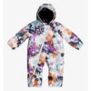 Roxy Rose Toddlers Snow Suit 21-22