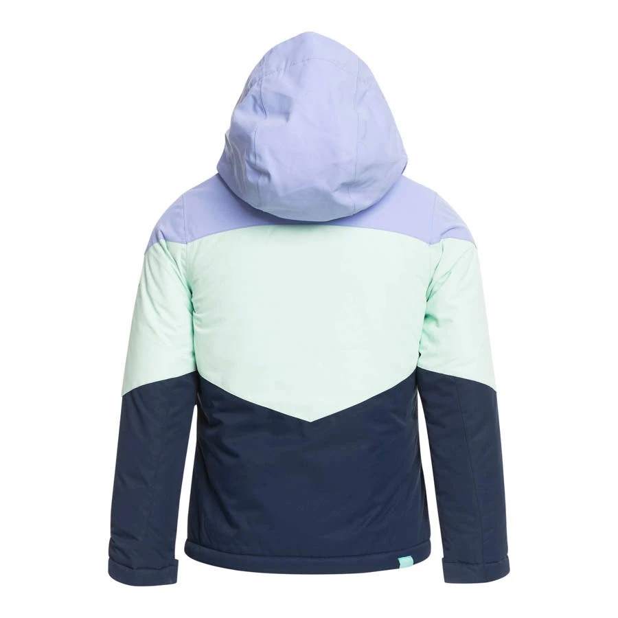 Roxy Whist Girls Jacket 2023 3 Roxy Whist Girls Jacket 2023 - Image 3