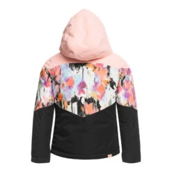 Roxy Whist Girls Jacket 2023 9 Roxy Whist Girls Jacket 2023 -Outerwear Select Stores Roxy Whist Girls Jacket 22 23 TBKT 2