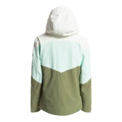 Roxy Winter Haven Womens Jacket 2023 -Outerwear Select Stores Roxy Winter Haven Womens Jacket 22 23 DLGR 2