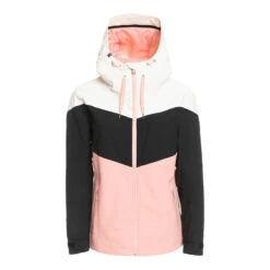 Roxy Winter Haven Womens Jacket 2023 -Outerwear Select Stores Roxy Winter Haven Womens Jacket 22 23 MROSE 1